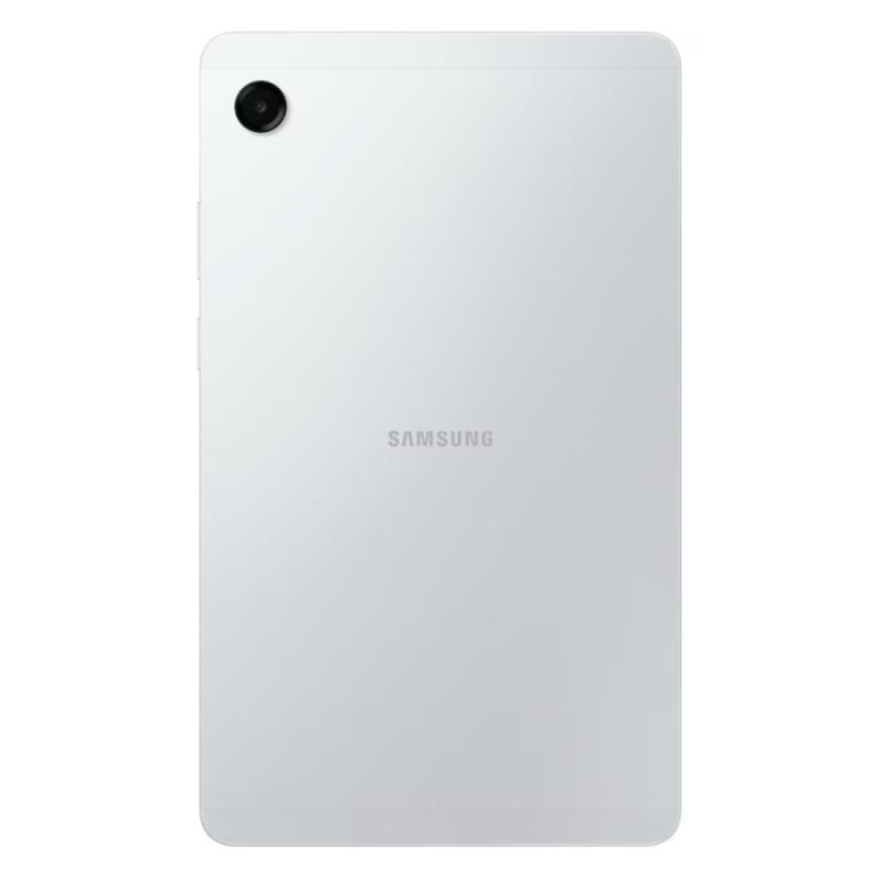 Планшет Samsung Galaxy Tab A11 8.7" 128GB Silver (SM-X135FZSESKZ) фото