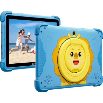 Планшет Blackview LINK 1 Kids 8.68" 4/64GB WI-FI голубой (LINK 1 Kids/Blue) фото