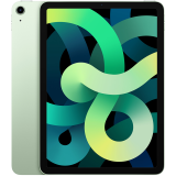 картинка Планшет Apple iPad Air 10.9" Wi-Fi 64Gb Green (MYFR2RK/A)2020 от магазина itmag.kz