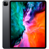 картинка Планшет Apple iPad Pro 12.9 2020 1TB WiFi + Cellular Space Grey (MXF92RK/A) от магазина itmag.kz