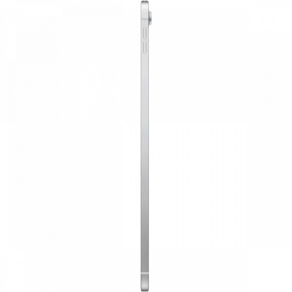 Планшет Apple iPad 11 (A16) Wi-Fi + Cellular 128GB Silver Model A3355 (MD7F4TY/A) фото