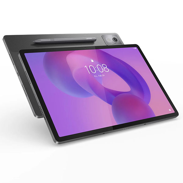 Планшет Lenovo TB373FU ACC 8G+256GLG-RU-PEN (ZAE40148RU) фото