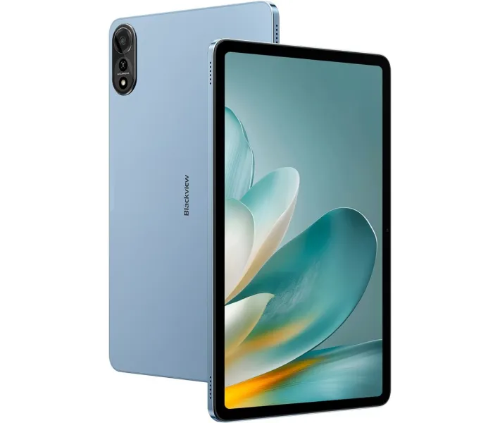 Планшет Blackview MEGA 2 12" 12/256GB LTE голубой (MEGA 2/Blue) фото