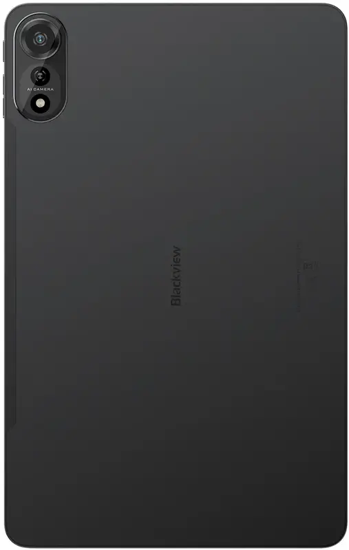 Планшет Blackview MEGA 2 12" 12/256GB LTE серый (MEGA 2/Grey) фото