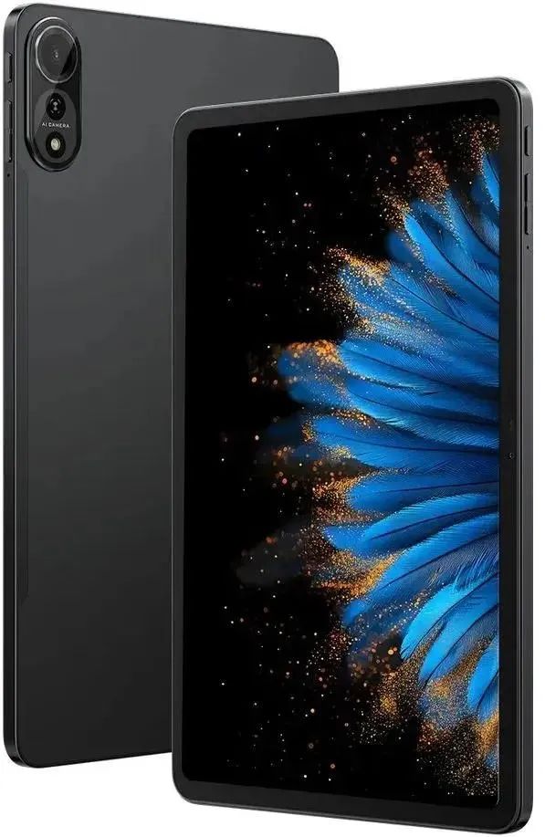 Планшет Blackview MEGA 2 12" 12/256GB LTE серый (MEGA 2/Grey) фото