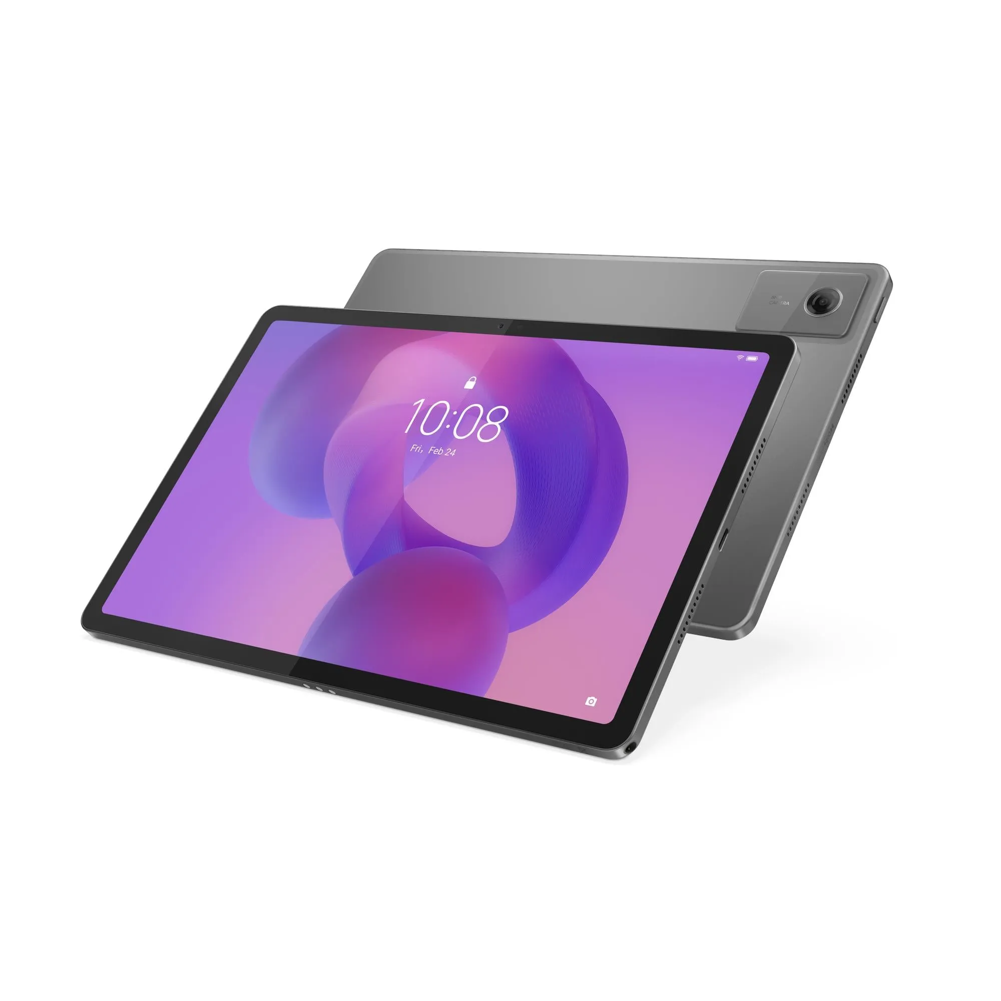 Планшет Lenovo Idea Tab TB336FU ACC  11" 8GB/128GB, Grey (Stylus, Case) (ZAFR0441UZ) фото