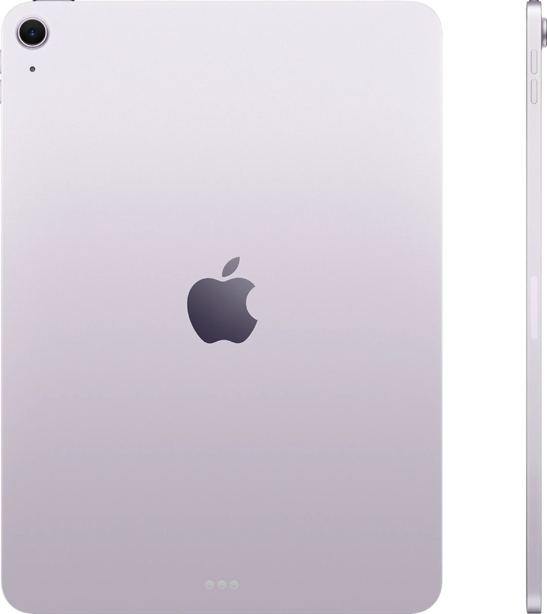 Планшет iPad Air 11-inch M4 Wi-Fi 128GB - Purple (MH344QA/A) фото