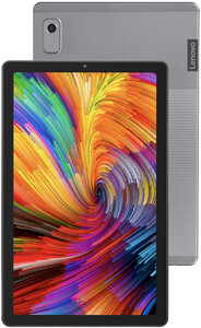 Планшет Lenovo Tab M9 9" Touch Arctic Grey (ZAC50096RU) фото