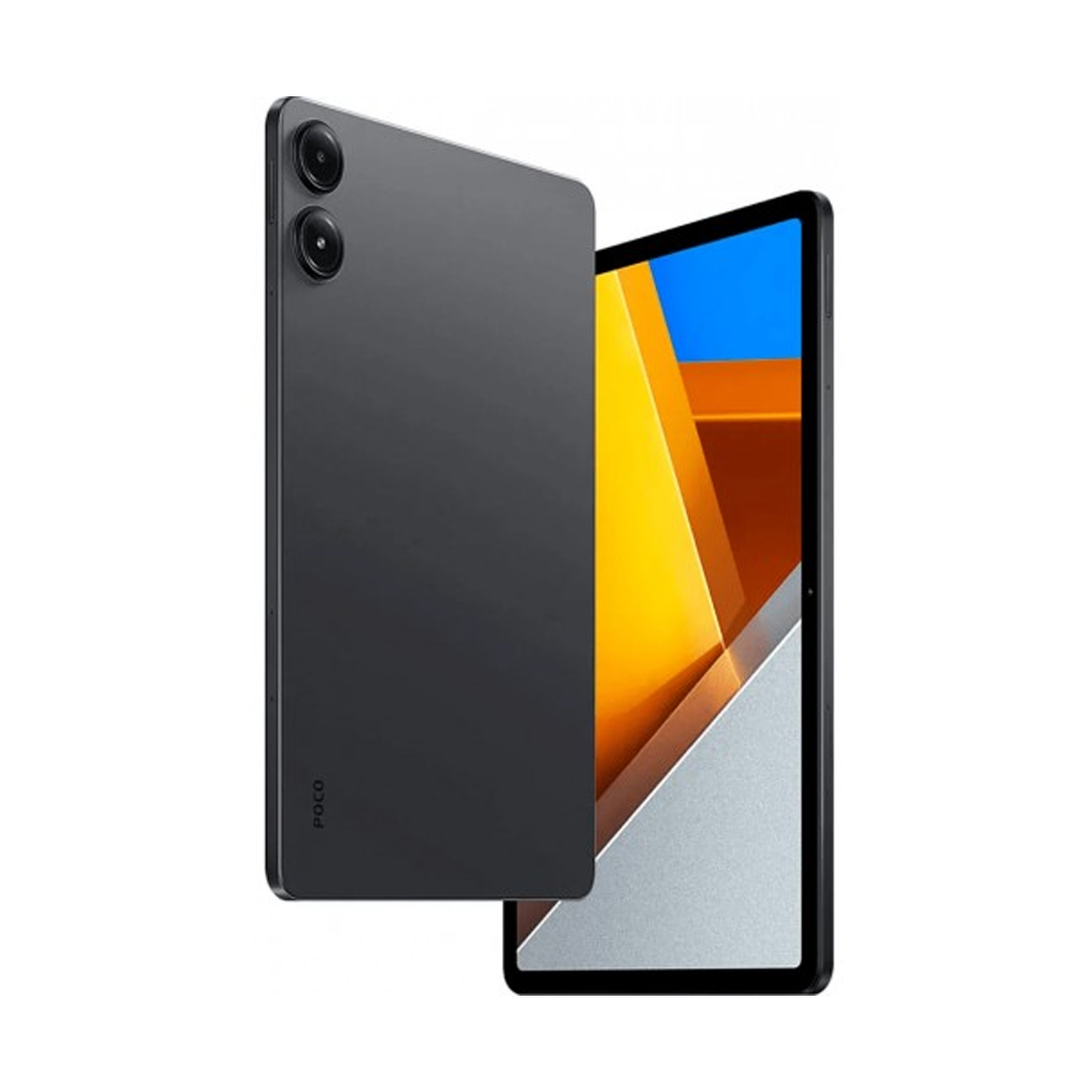 Планшет Poco Pad 8GB RAM 256GB ROM Gray (2405CPCFBG) фото