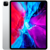 картинка Планшет Apple iPad Pro 12.9" Wi-Fi + Cellular 256GB Silver A2232 (MXF62RK/A) от магазина itmag.kz