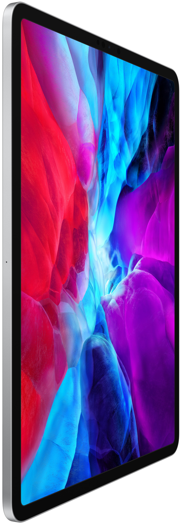 картинка Планшет Apple iPad Pro 12.9" Wi-Fi + Cellular 256GB Silver A2232 (MXF62RK/A) от магазина itmag.kz