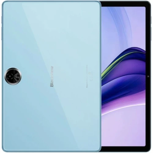 Планшет Blackview Zeno 5 11" 8/128GB LTE голубой (Zeno 5/Blue) фото