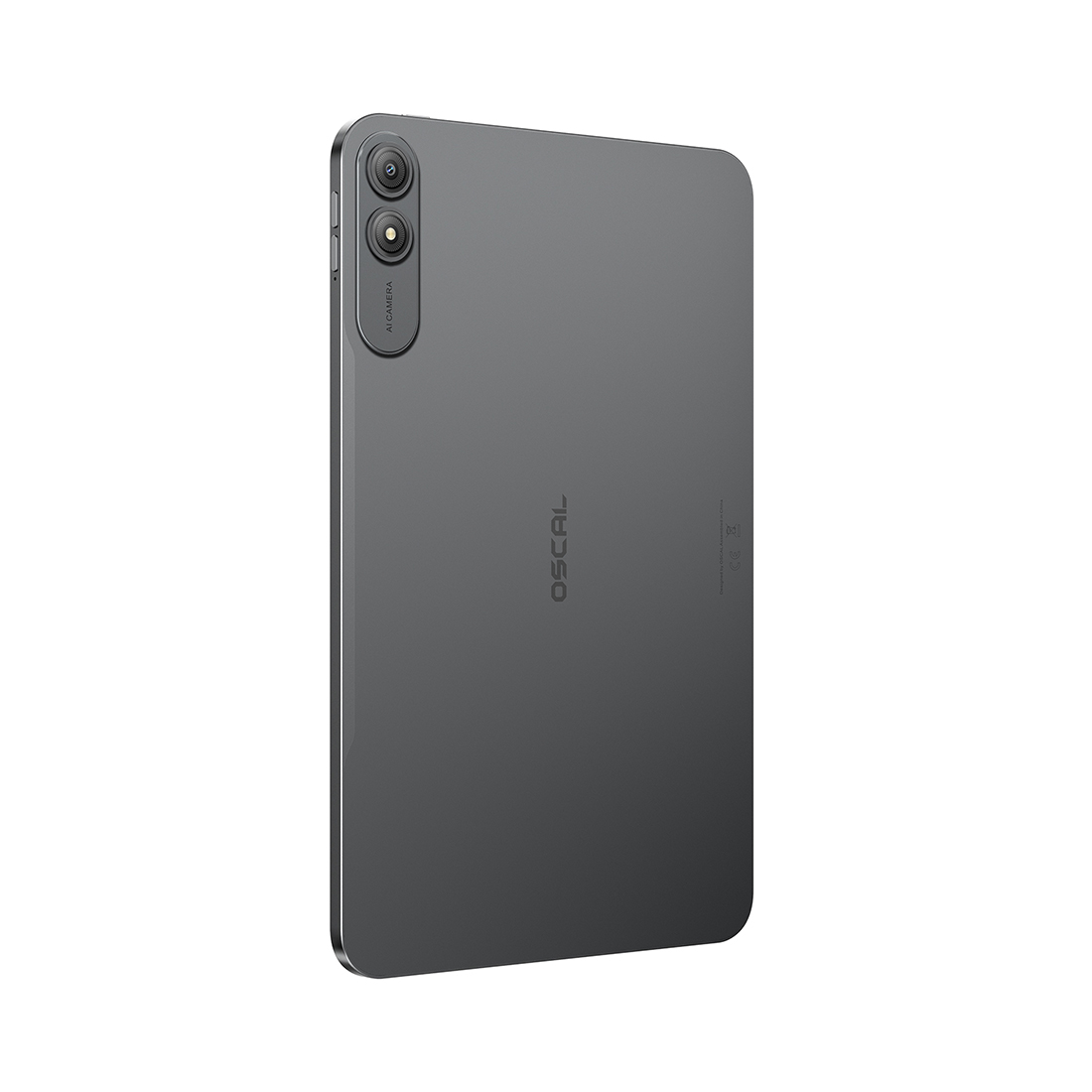 Планшет OSCAL Pad 200 LTE 6GB RAM 128GB ROM Gray (Pad 200_6_128_Gray) фото