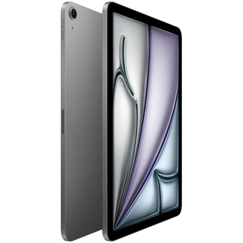 Планшет Apple iPad Air 11" Wi-Fi 128Gb - Space Grey (MH304TY/A) фото