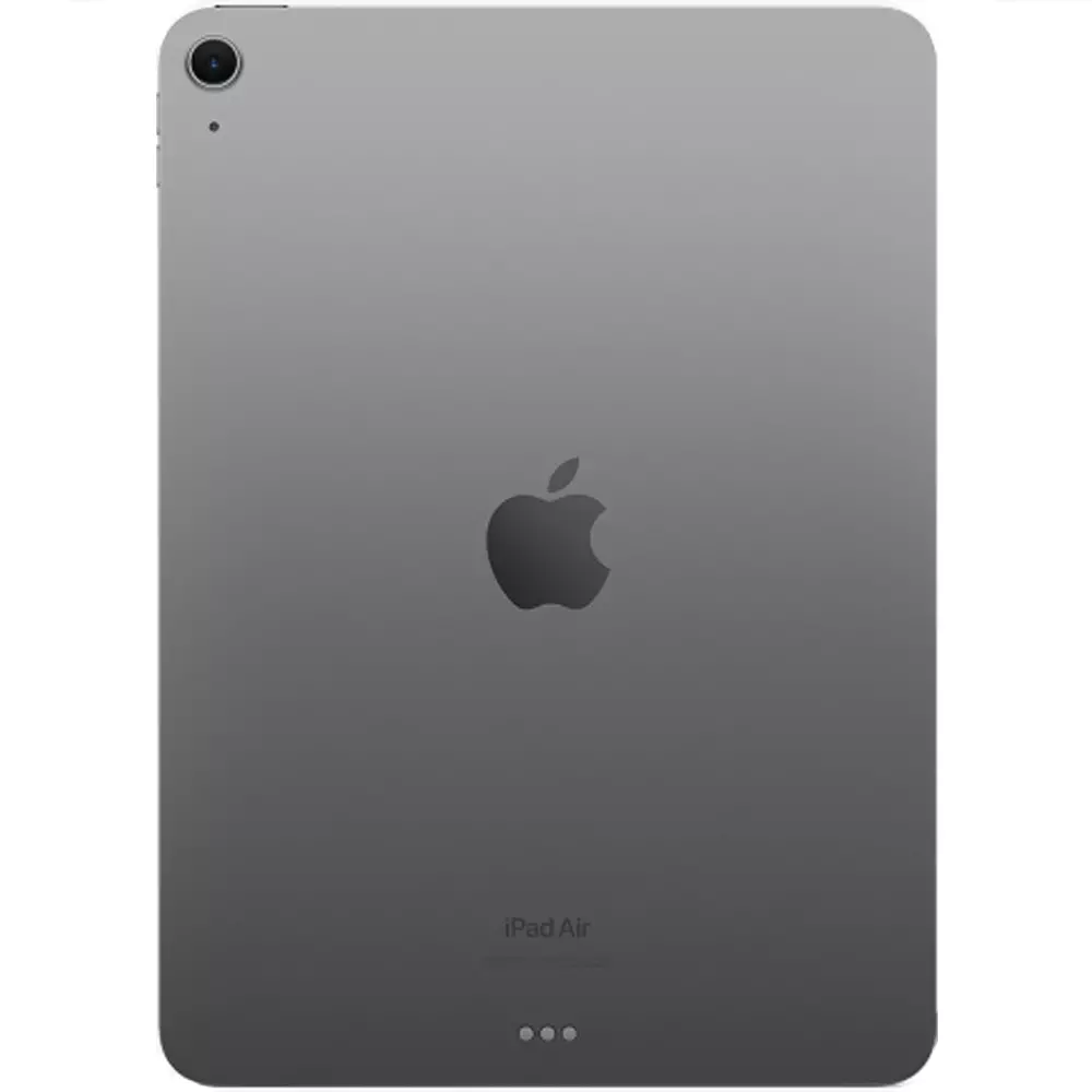 Планшет Apple iPad Air 11" Wi-Fi 128Gb - Space Grey (MH304TY/A) фото