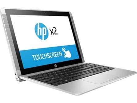 картинка Планшет HP Europe x2 210 G2 (L5H44EA) от магазина itmag.kz