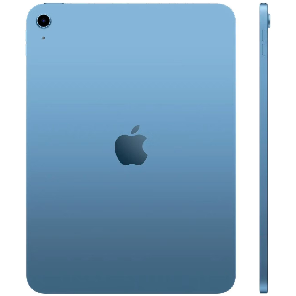 Планшет Apple 11-inch iPad Wi-Fi 128GB - Blue (MD4A4QA/A) фото