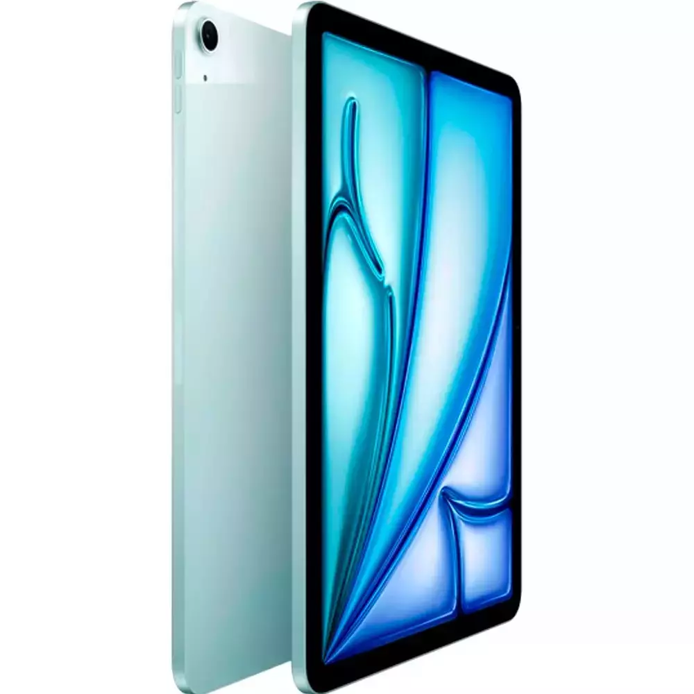 Планшет Apple 11-inch iPad Air Wi-Fi 128GB - Blue (MC9X4QA/A) фото