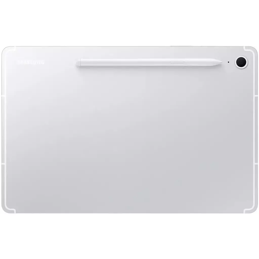 Планшет Samsung Galaxy Tab S10 FE 10.9" 5G 128GB (SM-X526BZSRSKZ) фото