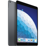 картинка Планшет Apple iPad Air 10.5" Wi-Fi 64GB Space Grey (MUUJ2RK/A)  от магазина itmag.kz