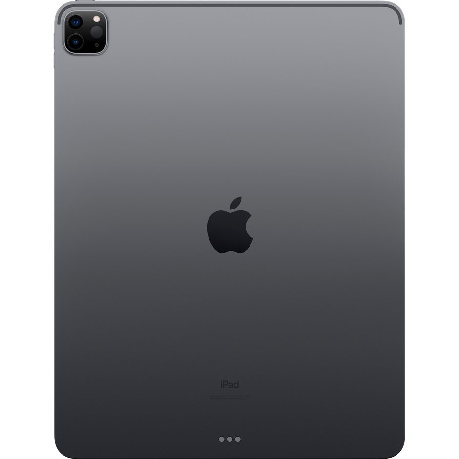 картинка Планшет Apple 12.9" iPad Pro Wi‑Fi 256GB Space Gray (MXAT2RK/A) от магазина itmag.kz