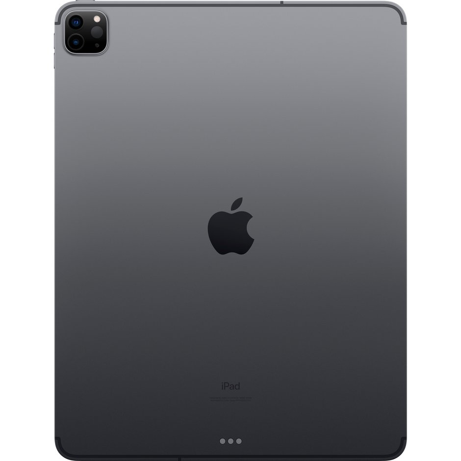 картинка Планшет Apple iPad Pro 12.9" Wi‑Fi + Cellular 512GB (MXF72RK/A) Space Grey  от магазина itmag.kz