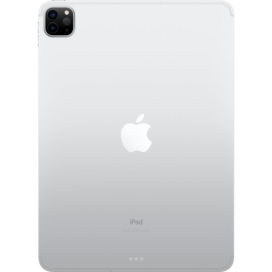 картинка Планшет Apple iPad Pro 11" Wi‑Fi + 4G 1TB (MXE92RK/A) от магазина itmag.kz