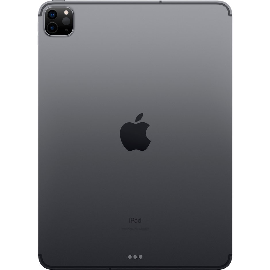 картинка  Планшет Apple iPad Pro 11'' Cellular 256GB (MXE42RK/A)  от магазина itmag.kz