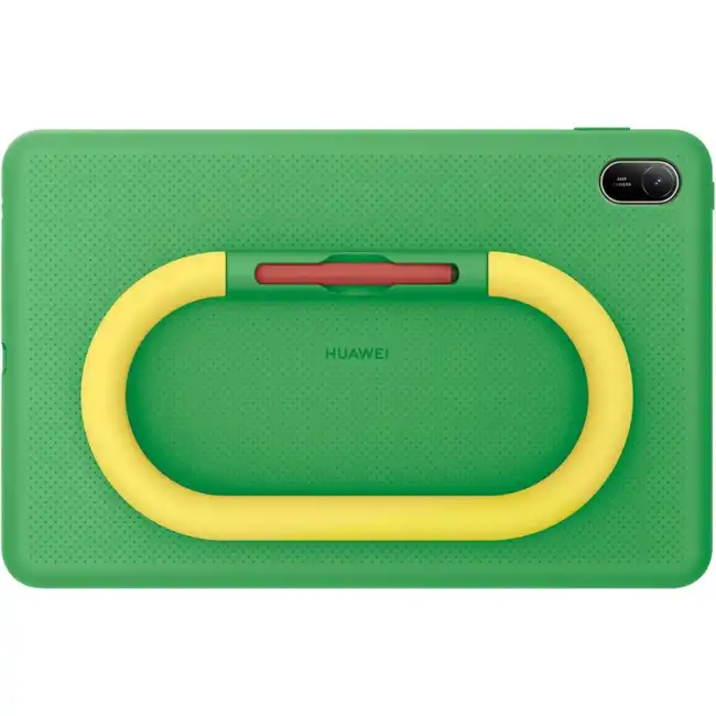 Планшет HUAWEI MatePad SE 11” (4+128G, KidsPad) Nebula Gray (53014JHM) фото