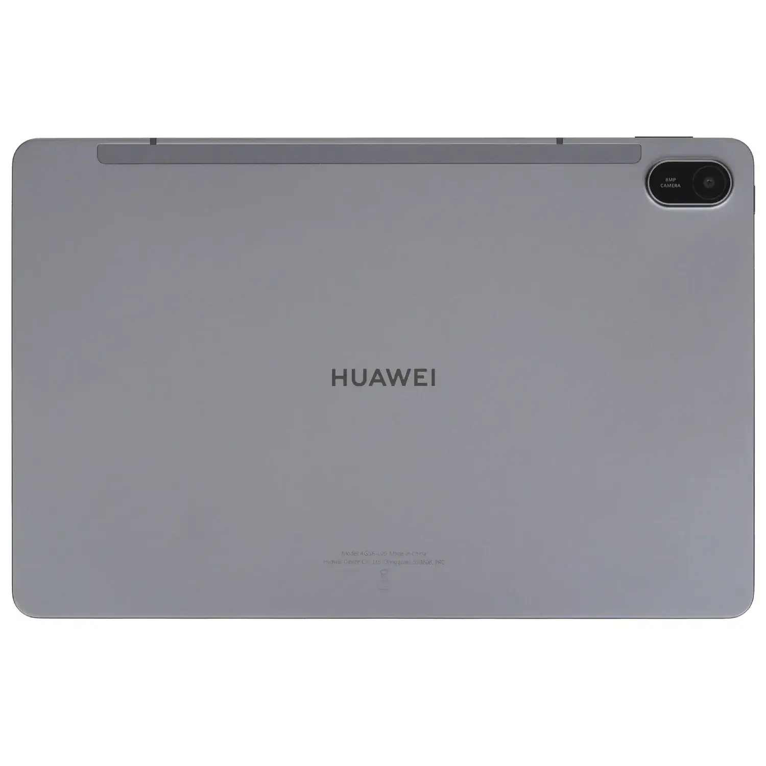 Планшет HUAWEI MatePad SE 11 6+128G Nebula Gray (53014GXT) фото