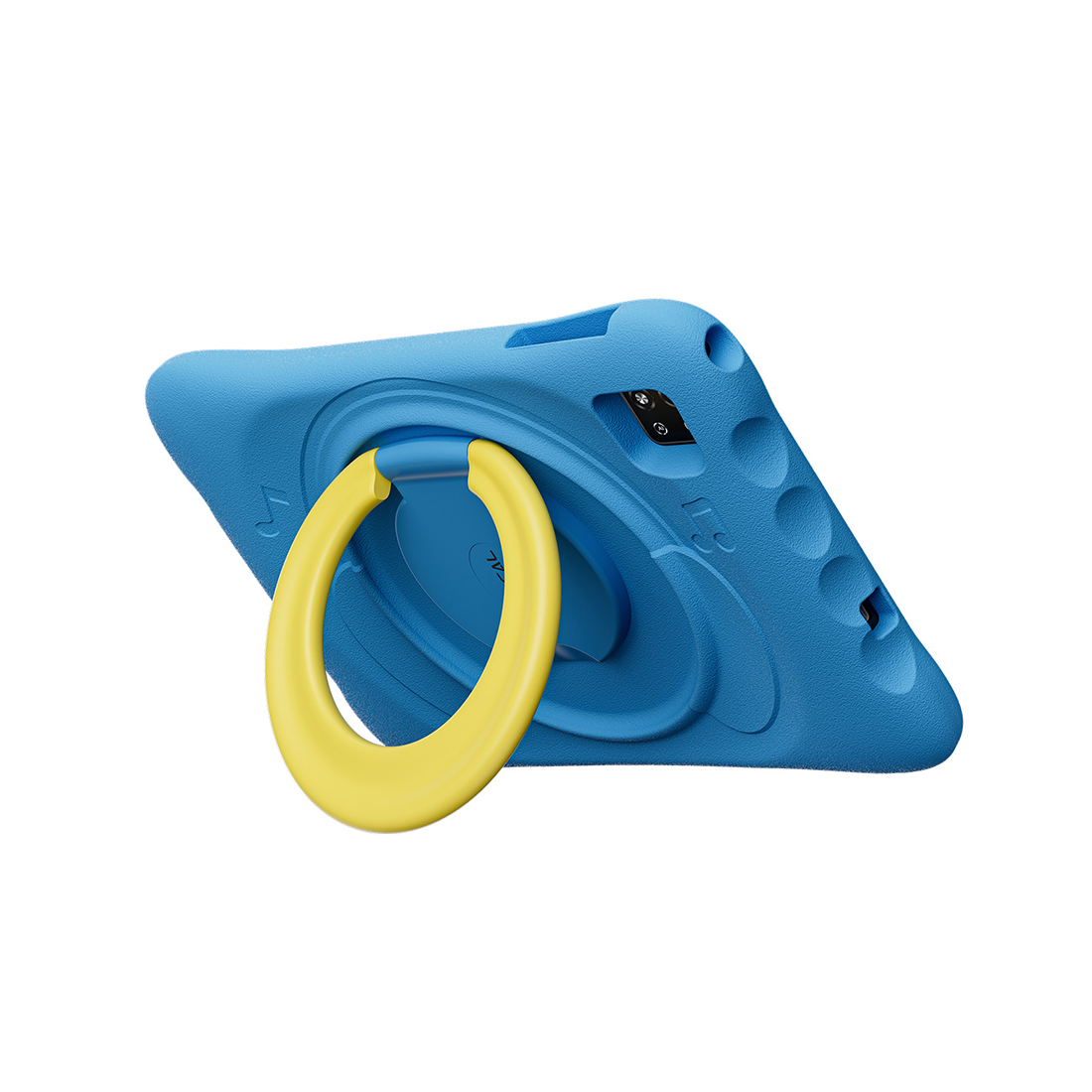 Планшет OSCAL Pad 60 Kids 4GB RAM 128GB ROM Blue (PAD 60 KIDS CLOUDY BLUE 4/128GB) фото