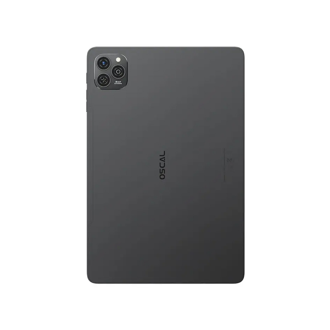 Планшет OSCAL Pad 9 LTE 4GB RAM 128GB ROM Gray (PAD 9 TITANIUM GREY 4/128GB) фото