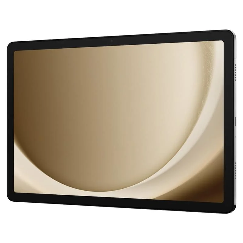 Планшет Samsung Galaxy Tab A9 Plus 5G 11" 128GB, silver (SM-X216BZSESKZ) фото