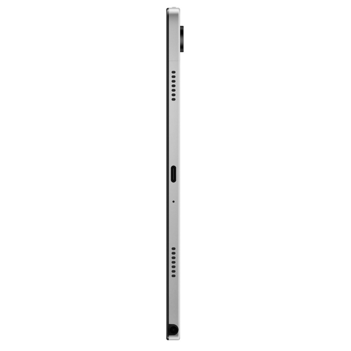 Планшет Samsung Galaxy Tab A9 Plus 5G 11" 128GB, silver (SM-X216BZSESKZ) фото