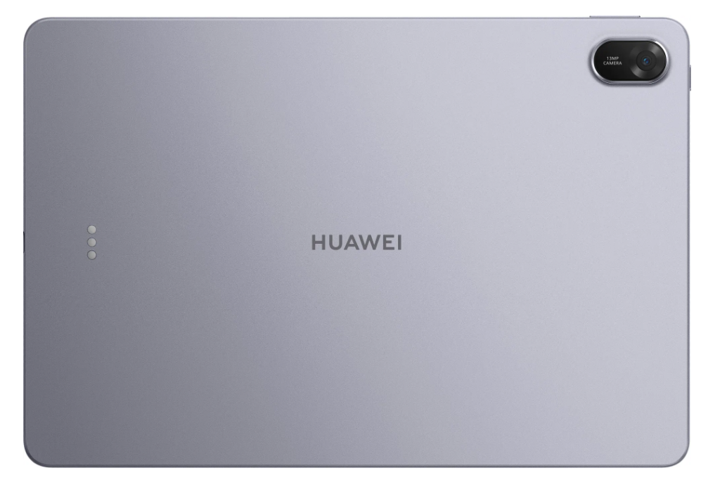Планшетный компьютер Huawei MatePad 11,5 8GB, 128GB Space Gray (53014KCC) фото