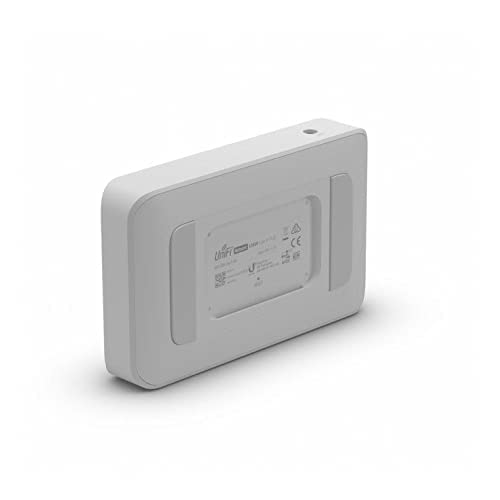 Коммутатор 8PORT 1000M RJ45 UBIQUITI UniFi Switch Lite 8 POE (USW-LITE-8-PoE) фото