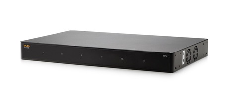 Шлюз HP Enterprise Aruba 9012 (RW) 12xGbE (R1B32A) фото