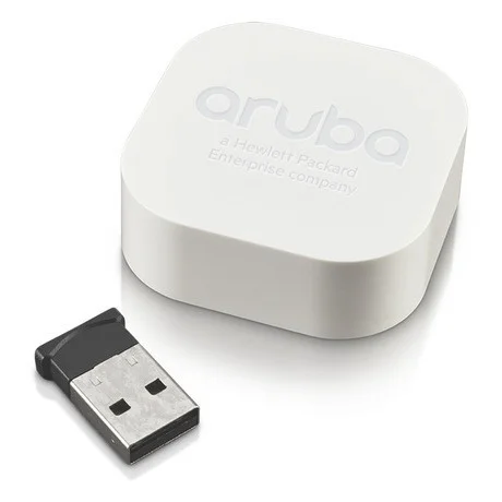 картинка Датчик HP Enterprise Aruba LS-BT1USB-5 5-pack of USB Powered Aruba Beacons (JW315A) от магазина itmag.kz