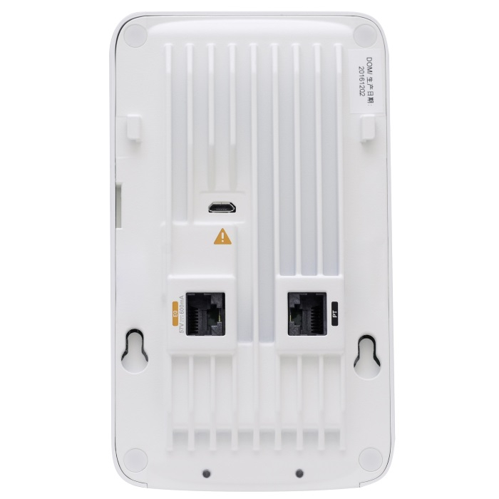 картинка Точка доступа HP Enterprise Aruba AP-303H (RW) Unified Access Point (JY678A) от магазина itmag.kz