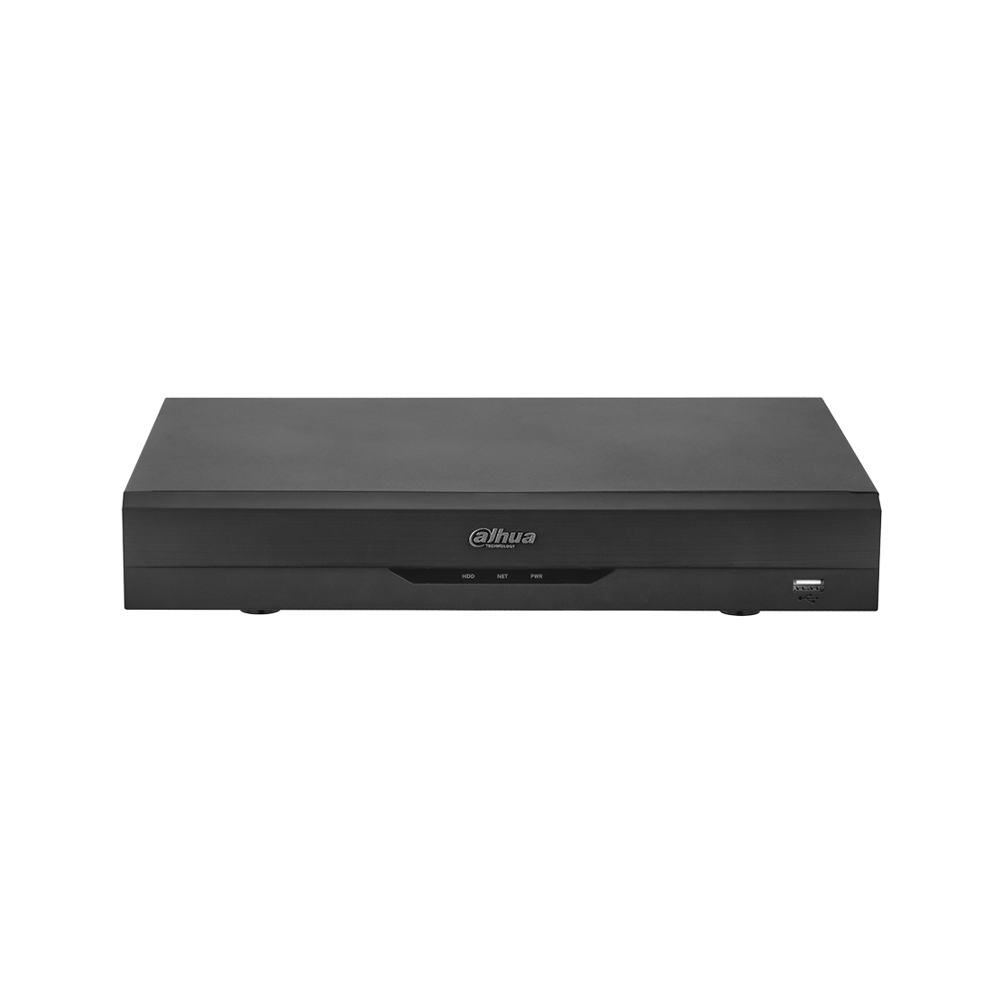 Гибридный видеорегистратор Dahua DH-XVR5104H-4KL-I3 (DH-XVR5104H-4KL-I3) фото