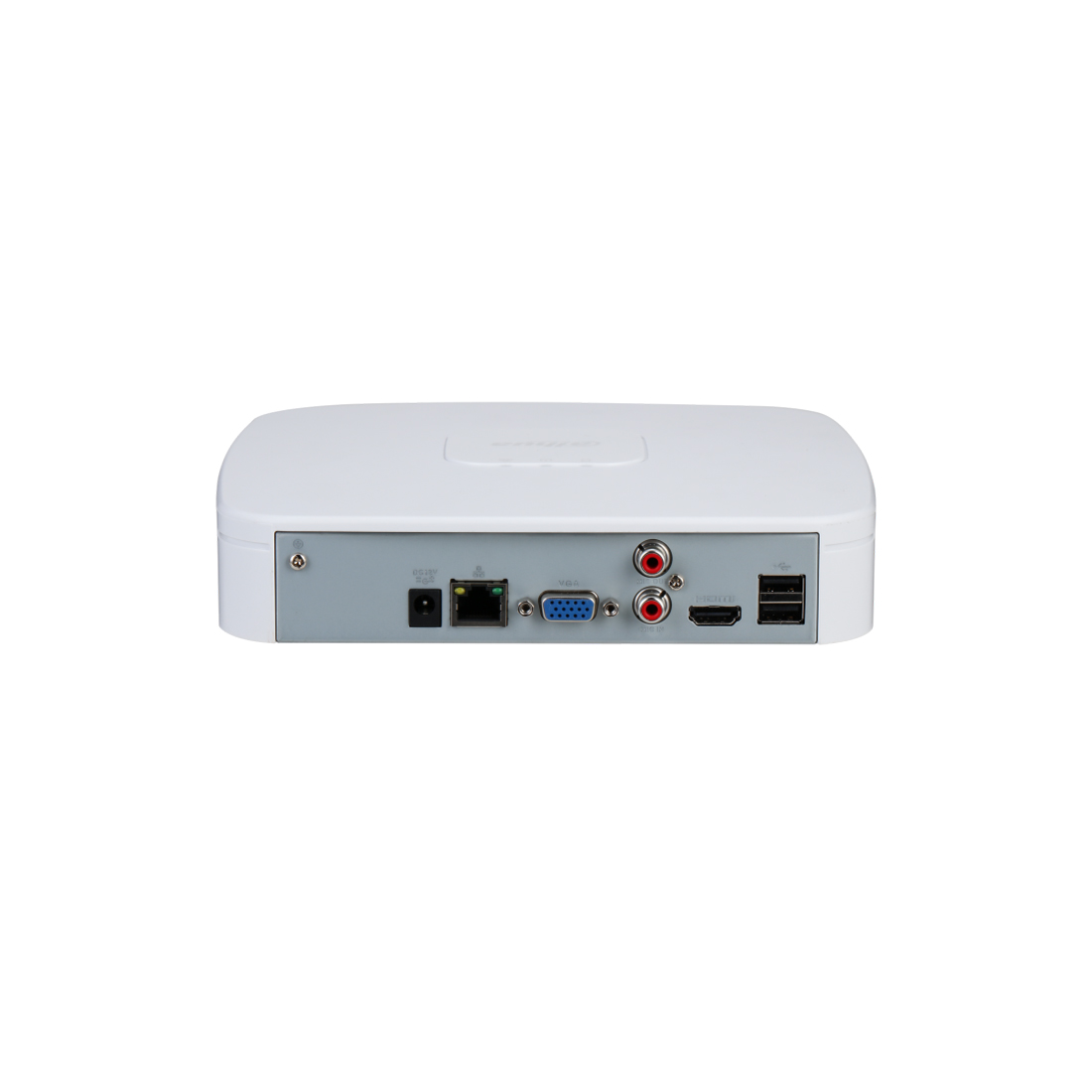 Сетевой видеорегистратор Dahua DHI-NVR4108-4KS3 (DHI-NVR4108-4KS3) фото