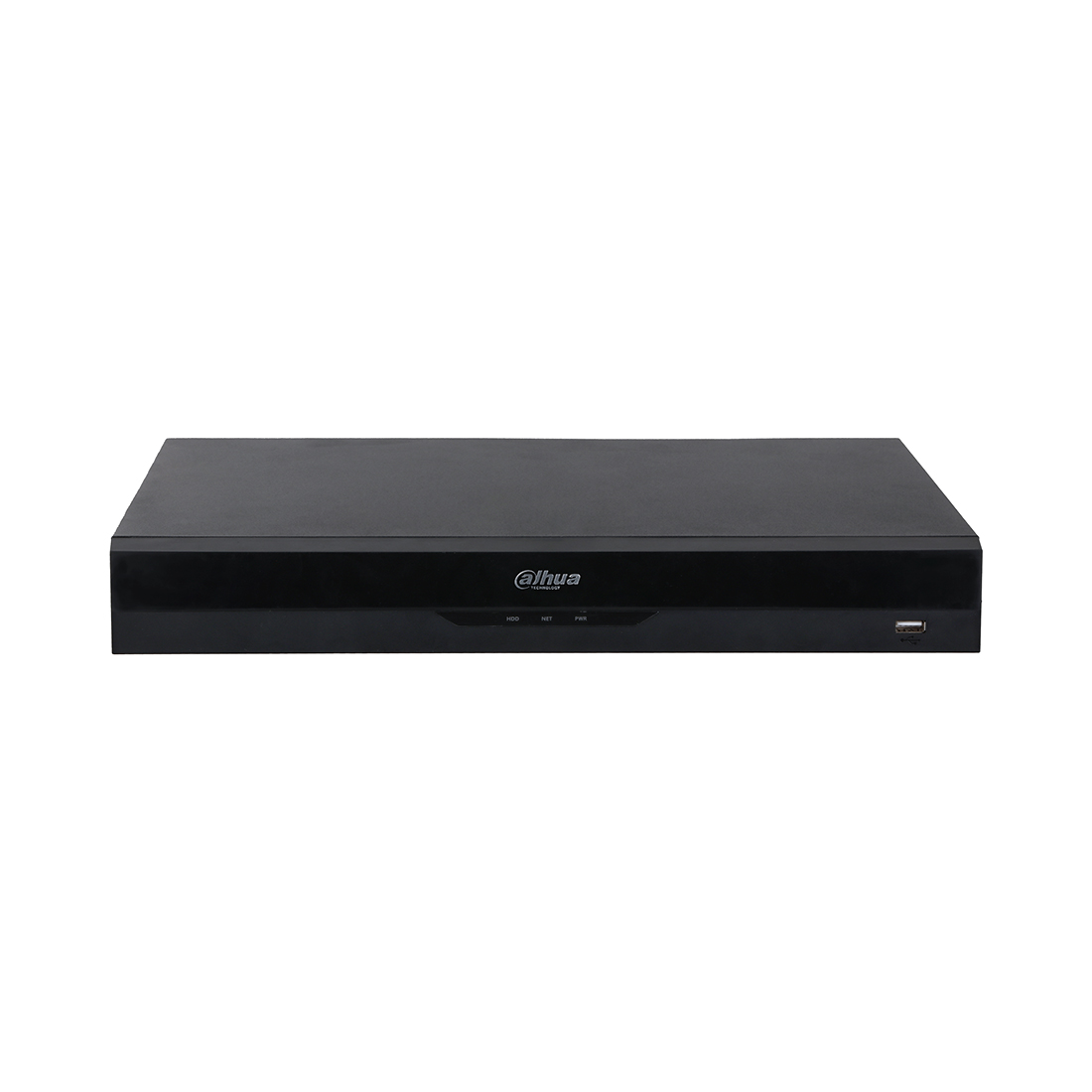 Сетевой видеорегистратор Dahua DHI-NVR4216-16P-EI (DHI-NVR4216-16P-EI) фото