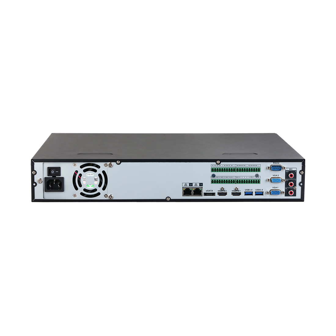 Сетевой видеорегистратор Dahua DHI-NVR5464-EI2 (DHI-NVR5464-EI2) фото