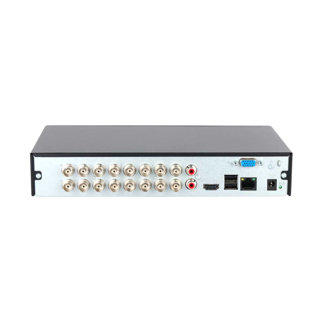 Гибридный видеорегистратор Dahua DH-XVR1B16H-I/T (DH-XVR1B16H-I/T) фото