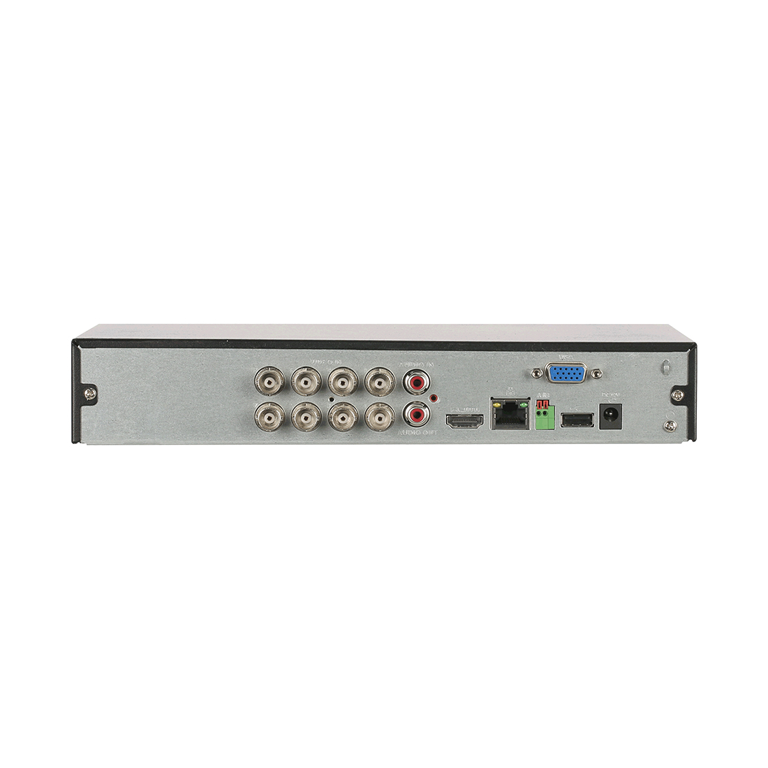 Гибридный видеорегистартор Dahua DH-XVR5108HS-4KL-I3 (DH-XVR5108HS-4KL-I3) фото