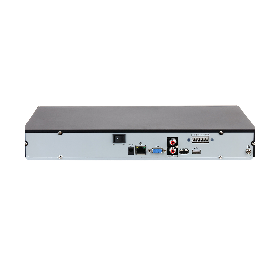 Сетевой видеорегистратор Dahua DHI-NVR4232-4KS3 (DHI-NVR4232-4KS3) фото