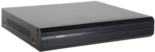 картинка Цифровой видеорегистратор 4CH TIANDY TC-2800AN-R4-S1 от магазина itmag.kz