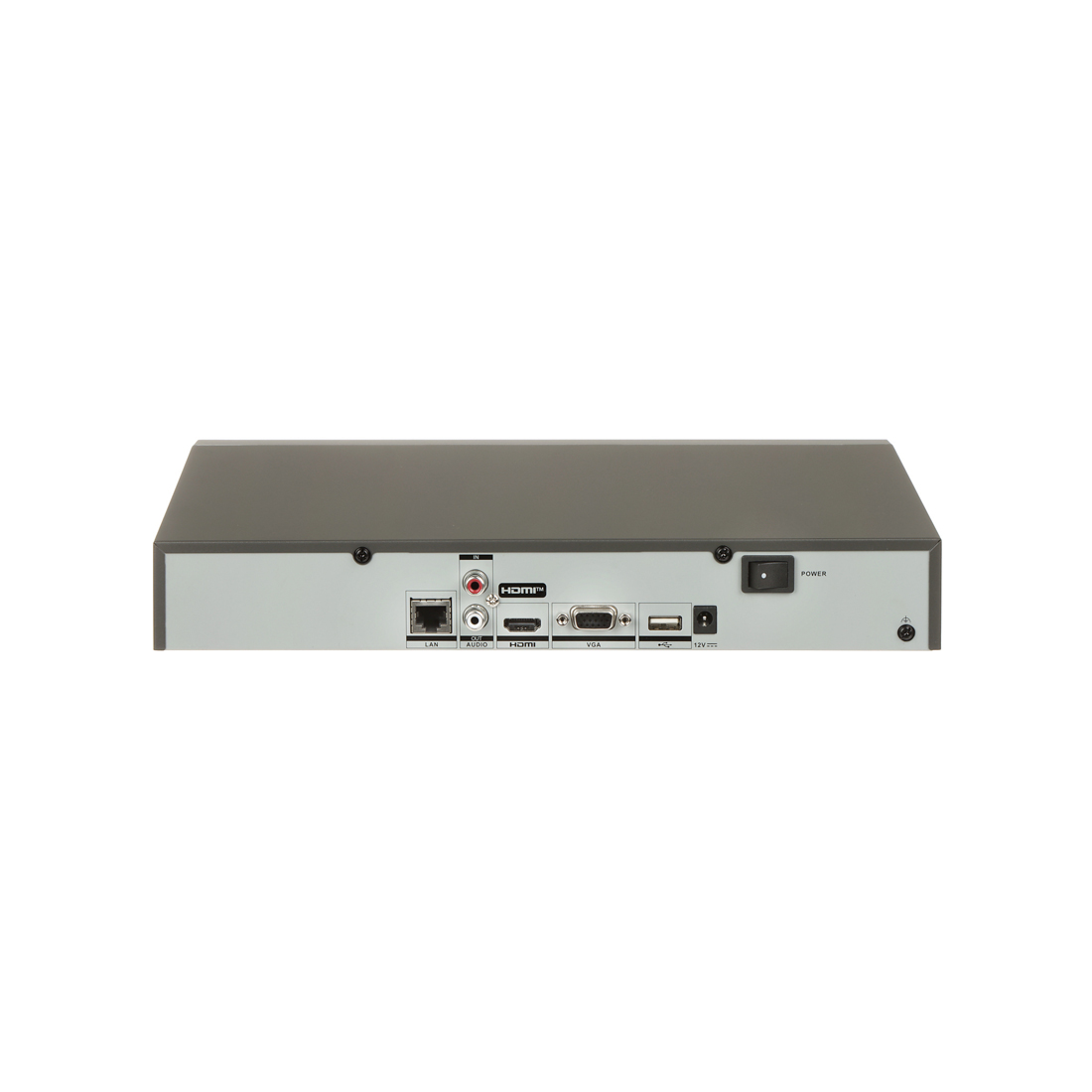 Сетевой видеорегистратор Hikvision DS-7616NXI-K1(B) (DS-7616NXI-K1(B)) фото
