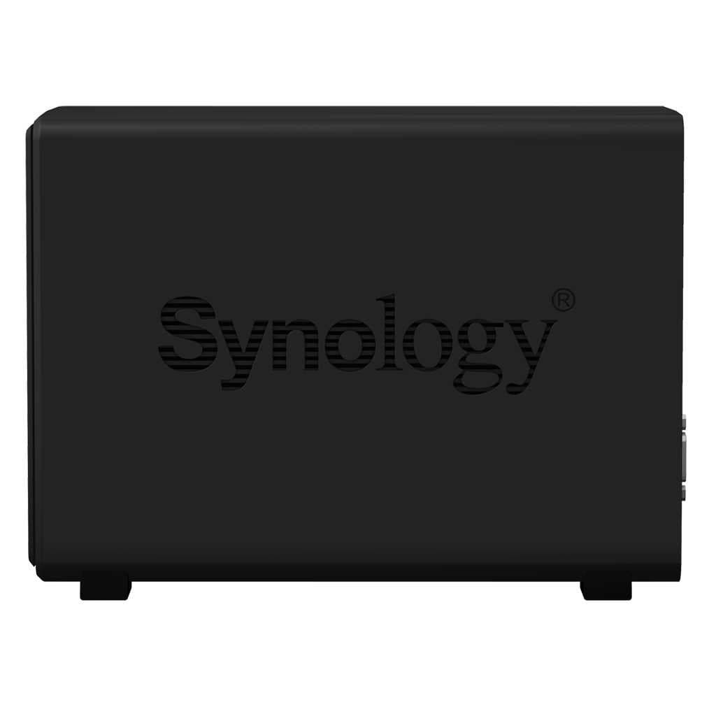 картинка Сетевой видеорегистратор Synology NVR1218 от магазина itmag.kz