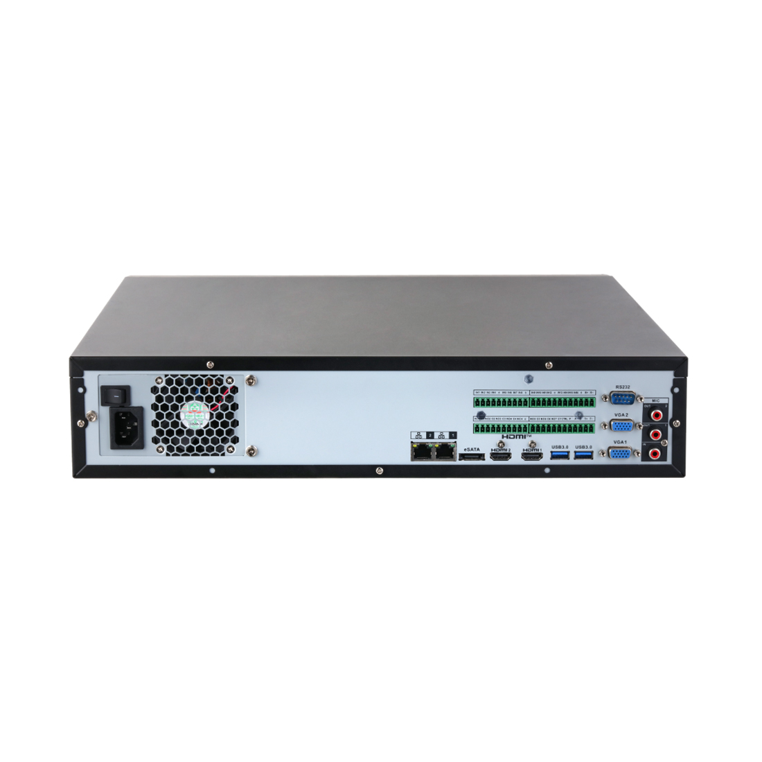 Сетевой видеорегистратор Dahua DHI-NVR5864-XI/Pro (DHI-NVR5864-XI/Pro) фото